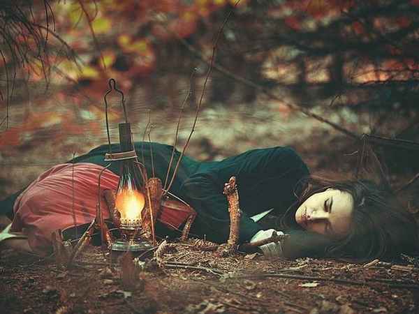 Безответная любовь: pro, contra и прочие перспективы