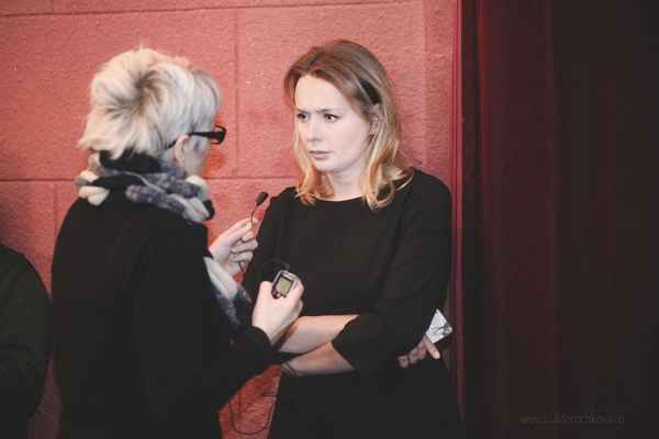 Блеф, или Что делать с «Россиротпромом» ( Фото) ( Видео)