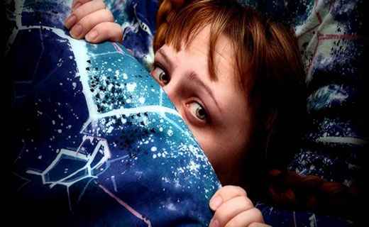 Сонник Бояться, к чему снится Бояться во сне видеть