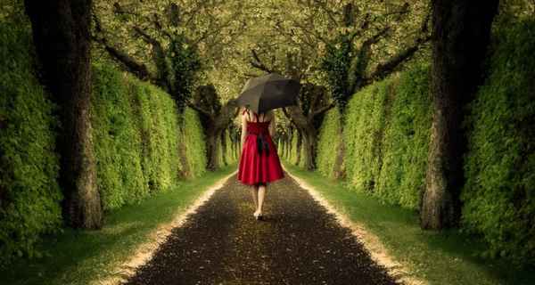 Блуждания впотьмах