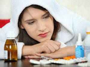 Лечение горла при грудном вскармливании: как лечить горло при лактации