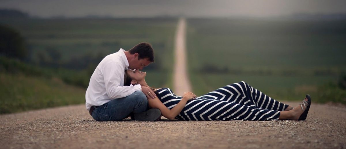 Большие жертвы в бpaке только отдаляют нас друг от друга»