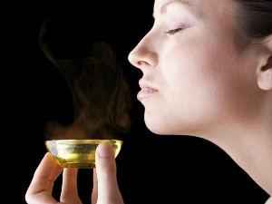 Как улучшить обоняние носа: чем восстановить, народные средства, препараты