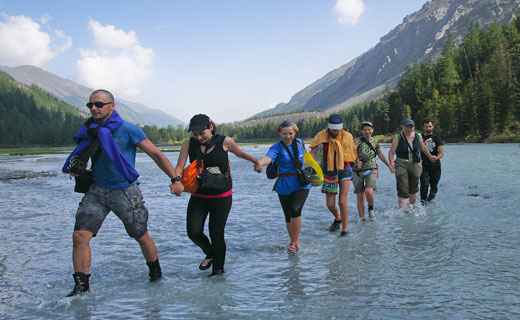 Сонник Брод, к чему снится Брод во сне видеть