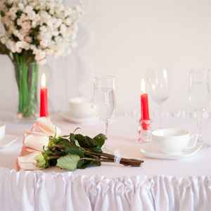 Как отметить 1 год свадьбы, сценарий свадьбы 1 год совместной жизни