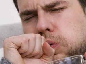 Капли от кашля для носа: применение, классификация