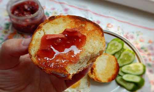 Сонник Булка, к чему снится Булка во сне видеть