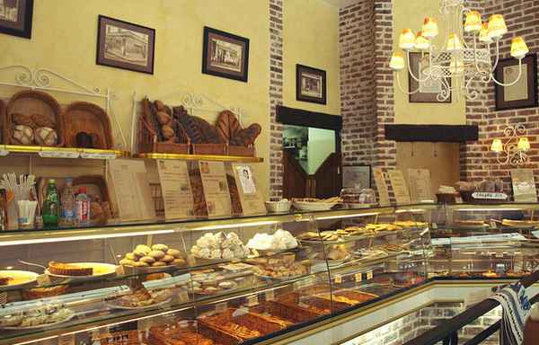 Сонник Булочная, к чему снится Булочная во сне видеть