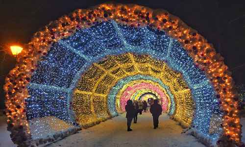Сонник Бульвар, к чему снится Бульвар во сне видеть