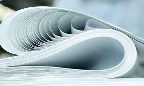 Сонник Бумага, к чему снится Бумага во сне видеть