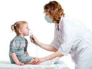 Ингаляции при фарингите через небулайзер в домашних условиях, как их делать