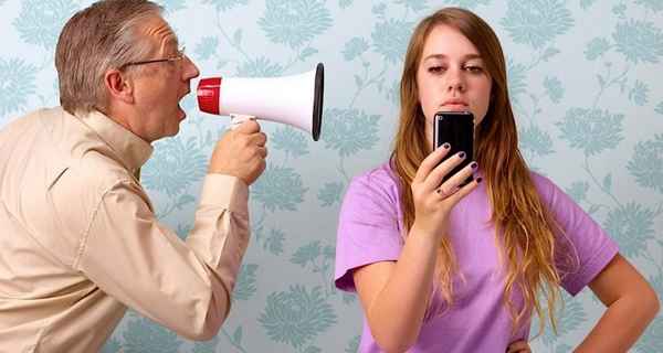 Чего мы хотим от своих детей