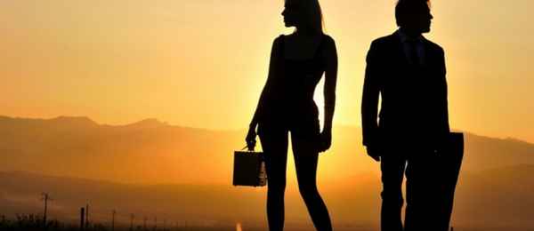 Чего хотят феминистки