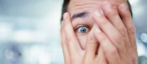 Чего боятся родители