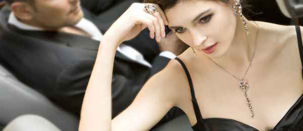 Чего мы ждём от мужчин