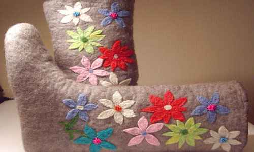 Сонник Валенки, к чему снятся Валенки во сне видеть