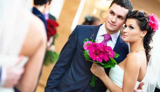 Благоприятные дни для свадьбы, Лучшие дни для свадьбы