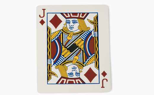 Сонник Валет, к чему снится Валет во сне видеть