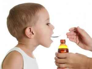 Сироп от сухого кашля: список препаратов, показания, отзывы