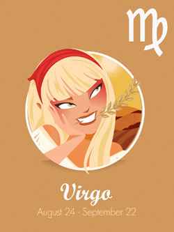 Луна в Деве: любовь, отношения, иHTиM