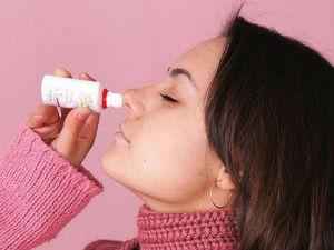 Сосудорасширяющие капли в нос: названия, список, хаpaктеристика