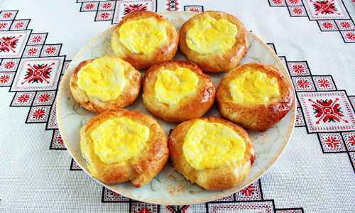 Сонник Ватрушка, к чему снится Ватрушка во сне видеть