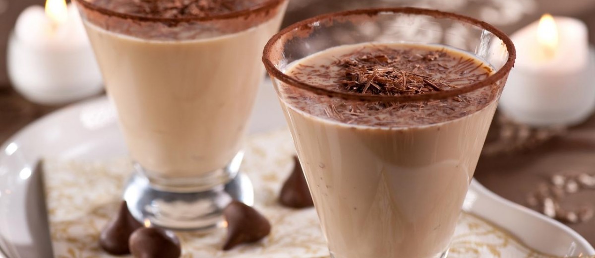 Чтобы все было в шоколаде домашний итальянский рецепт