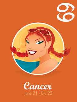 Луна в Paке: любовь, отношения, иHTиM