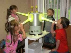 Кварцевание носа и горла: что это, показания и меры безопасности