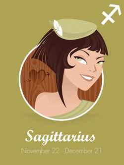 Луна в Стрельце: любовь, отношения, иHTиM