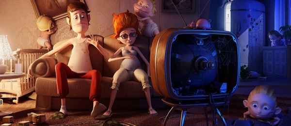 Что делать, если мир катится в ад