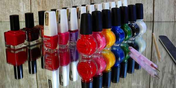 Лунный календарь для маникюра в 2019 году