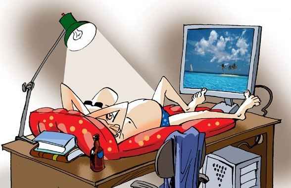 Что делать, если муж не работает