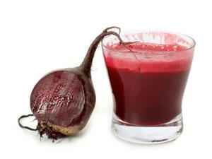 Свекла и уксус от ангины: как вылечить ангину народными средствами