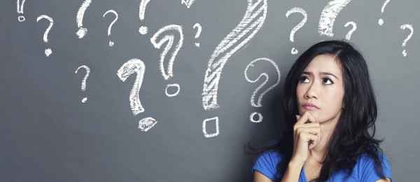 Что делать, когда ясно только то, что ничего не ясно