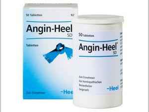 Ангин Хель: отзывы, инструкция по применению для детей