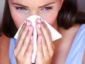 Антибактериальные капли в нос и антисептики, показания к применению