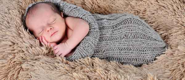 Что подарить на рождение ребенка