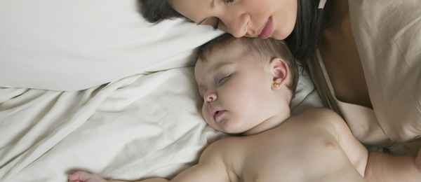 Что теряет женщина, когда становится матерью