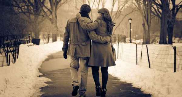 Что удерживает пару вместе? Лекция Альфрида Лэнгле