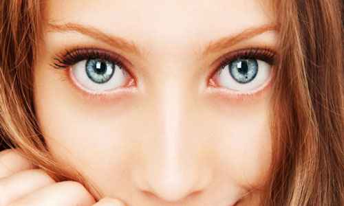 Сонник Взгляд, к чему снится Взгляд во сне видеть