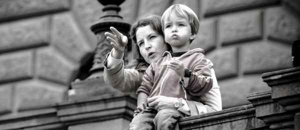 Что важно знать маме мальчика