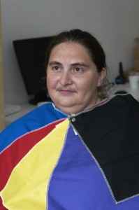 Цветотип - зима