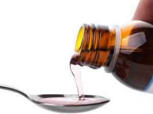 Отхаркивающие препараты при мокром кашле (влажном)