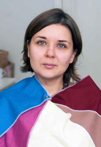 Цветотип - лето