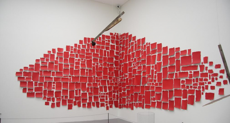 Да мой ребенок такое нарисует за 5 минут»