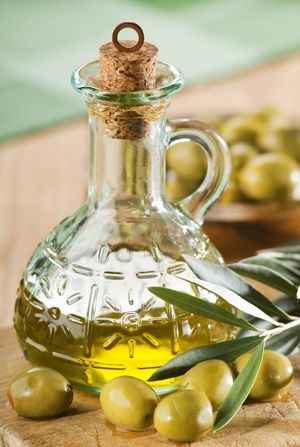 Дар солнца: выбираем оливковое масло