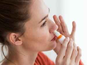 Капли в нос при беременности, какие можно капать от насморка для беременных