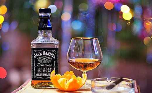 Сонник Виски, к чему снится Виски во сне видеть