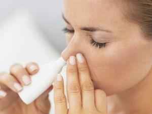 Капли в нос Милт: инструкция по применению, показания, аналоги